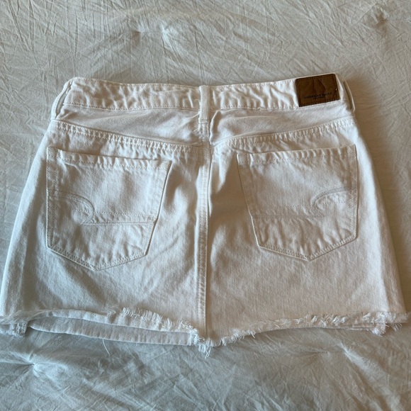 Bundle of Size2 Shorts/skirt - Picture 4 of 8
